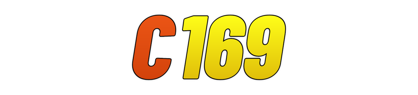 c169 Logo